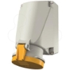 Imagem de Tomada de parede com X-CONTACT 63A 110V IP44