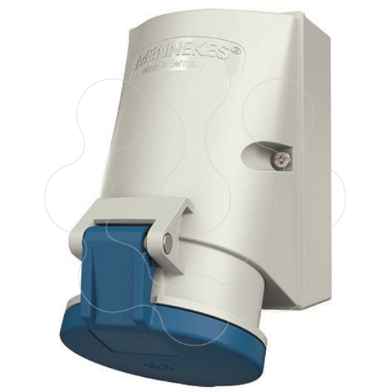 Imagem de Tomada de parede 32A 230V IP44