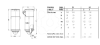 Imagem de Conector 32A 50V IP44