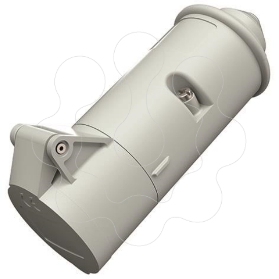 Imagem de Conector 16A 50V IP44