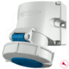 Imagem de Tomada de parede 32A 230V IP67