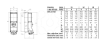 Imagem de Tomada de parede com X-CONTACT 32A 400V IP67