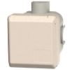 Imagem de Tomada Cepex de embutir Branco perola - 32A 400V PI44