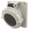Imagem de Tomada de painel 16A 500V IP67