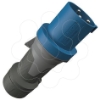 Imagem de Ficha PTX 63A 230V IP54