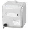 Imagem de Involucro Cepex cinzento claro 4300