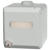 Imagem de Involucro Cepex cinzento claro 4300