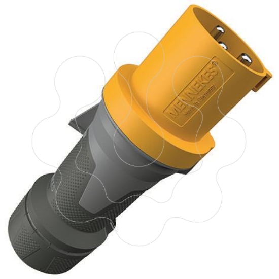 Imagem de Ficha PTX 63A 110V IP54