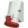 Imagem de Tomada de parede 32A 400V IP44