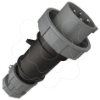 Imagem de Ficha PowerTOP 32A 500V IP67