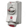 Imagem de Tomada de parede 32A 400V