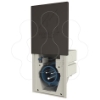 Imagem de Ficha de encastrar CaraCONTACT 8008 - 16A 230V IP44