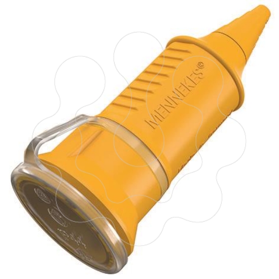 Imagem de Conector schuko 16A 230V IP44