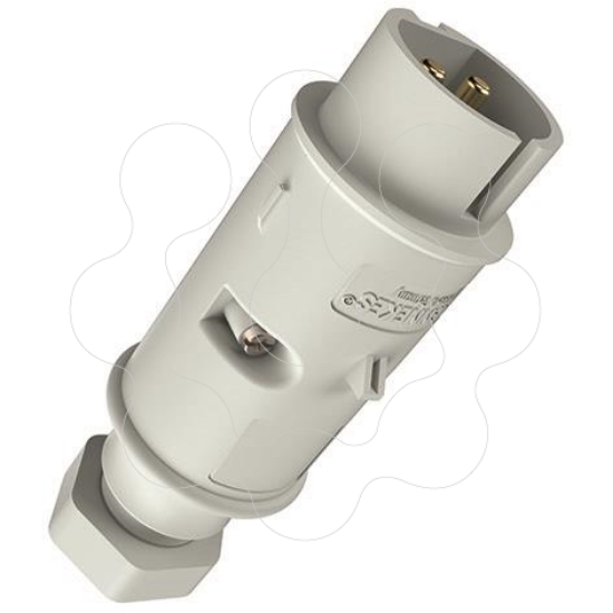 Imagem de Ficha 16A 50V IP44