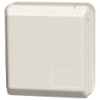 Imagem de Tomada de painel Cepex Branco alpino - 16A 400V PI44