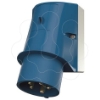 Imagem de Ficha fixa de parede 16A 230V IP44