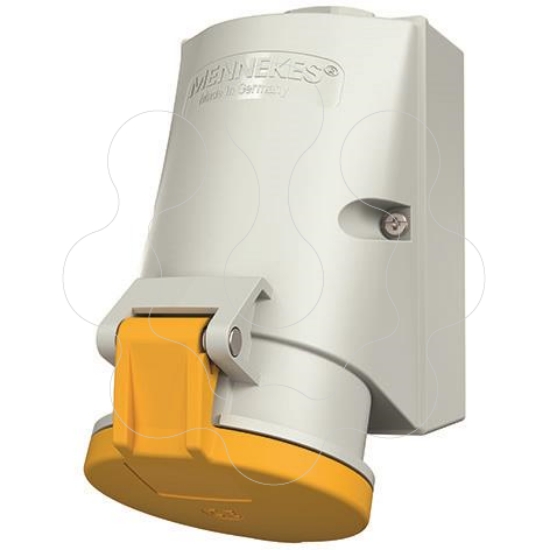 Imagem de Tomada de parede 32A 110V IP44