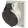 Imagem de Tomada de painel 16A 500V IP44