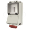 Imagem de Tomada de parede 32A 400V IP44