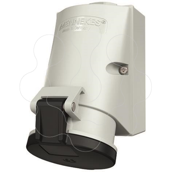 Imagem de Tomada de parede 32A 500V IP44