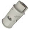 Imagem de Ficha 16A 50V IP44