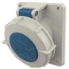 Imagem de Tomada de painel 16A 230V IP67