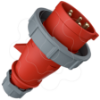 Imagem de Ficha AM-TOP 32A 400V IP67