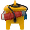 Imagem de EverGUM Combinacoes de tomadas 70351