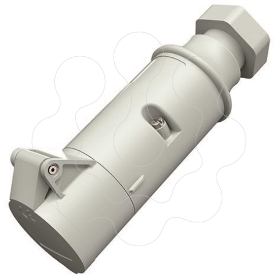 Imagem de Conector 16A 50V IP44