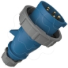 Imagem de Ficha AM-TOP 16A 230V IP67