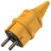 Imagem de Ficha SCHUKO 16A 230V IP44