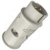 Imagem de Ficha 16A 50V IP44