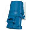 Imagem de Tomada de parede 32A 230V IP44