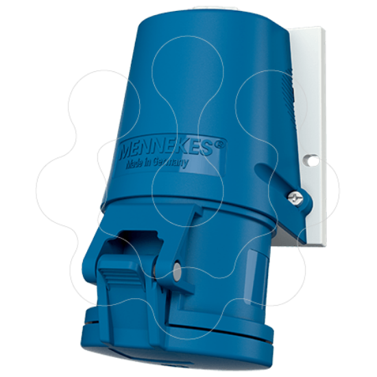 Imagem de Tomada de parede 32A 230V IP44
