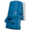 Imagem de Tomada de parede 16A 230V IP44