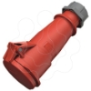 Imagem de Conector AMTOP 32A 400V IP44
