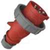 Imagem de Ficha AM-TOP 32A 400V IP67