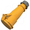 Imagem de Conector AMTOP 32A 110V IP44