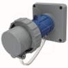 Imagem de Ficha fixa de painel 16A 230V IP67
