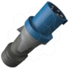 Imagem de Ficha PTX 63A 230V IP54