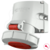 Imagem de Tomada de parede 32A 400V IP67