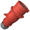 Imagem de Ficha AM-TOP 16A 400V IP44