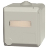 Imagem de Tomada de parede Cepex - 16A 400 IP44