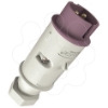 Imagem de Ficha 16A 25V IP44