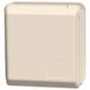 Imagem de Tomada de painel Cepex Branco perola - 16A 400V PI44