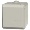 Imagem de Tomada de parede Cepex - 16A 400 IP44