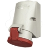 Imagem de Tomada de parede 32A 400V IP44