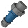 Imagem de Ficha PowerTOP 16A 230V IP67