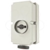 Imagem de Tomada de painel 125A 400V IP67
