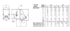 Imagem de Tomada de parede 32A 400V IP44